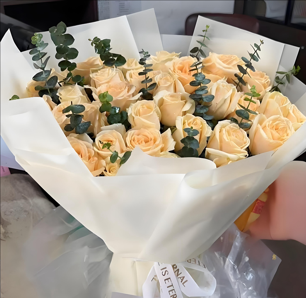 崇左江州区花店